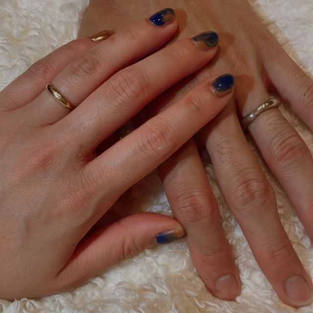 【atelier ST, CAT(アトリエ エスティーキャット)の口コミ】 オーダーメイドで形や色や質感も選べたのがとても良かったです。スタッフ…