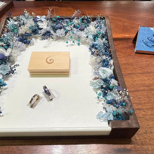 【SORA(ソラ)の口コミ】 デザイナーさんにとても親切、丁寧に相談に乗って頂きました。予算につい…