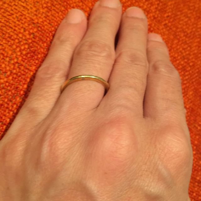 【AHKAH(アーカー)の口コミ】 予算があまり無く予算内で探していました。婚約指輪もコチラで購入したの…