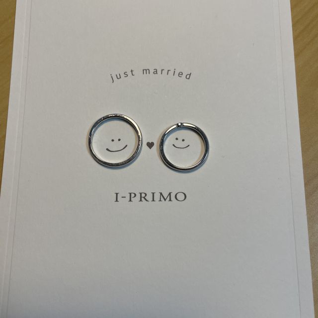 【アイプリモ(I-PRIMO)の口コミ】 シンプルなデザインと価格です。
私たちが探していたのはデザインがシンプ…