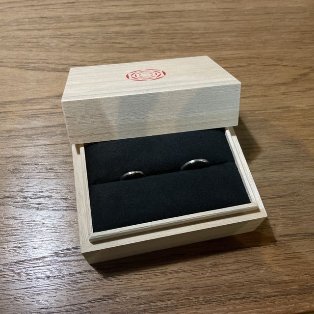 【出雲結(いずもゆい)の口コミ】 最初は変わったデザインが良かったのですが、出雲結の和風でシンプルなデ…