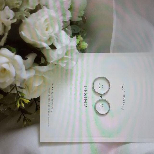 【アイプリモ(I-PRIMO)の口コミ】 ・指輪のデザイン、テイスト、価格について…デザインは長く使える…