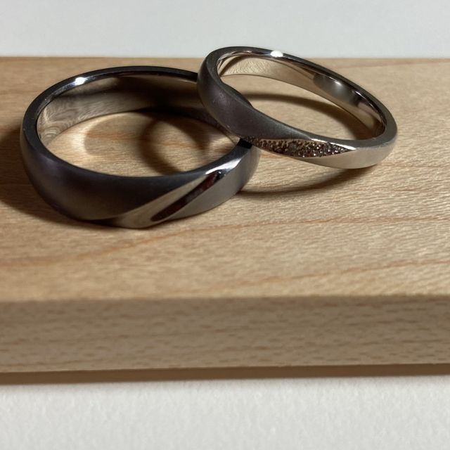 【SORA(ソラ)の口コミ】 付き合っていたときにシルバーリングを作成したのがこちらのお店で、その…