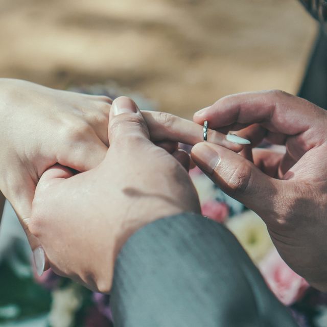 【アイプリモ(I-PRIMO)の口コミ】 純度の高いプラチナの指輪を探していた中で、デザインも納得した上での低…