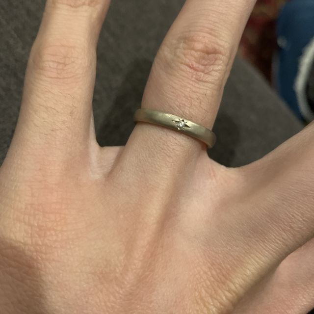 【uchimari(ウチマリ)の口コミ】 フルオーダーで作れるところと制作過程を楽しめるところ。何よりデザイン…