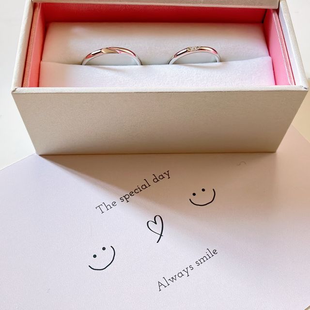 【nocur(ノクル)の口コミ】 ホームページで拝見してとてもデザインが可愛く予約して店舗に行きました…