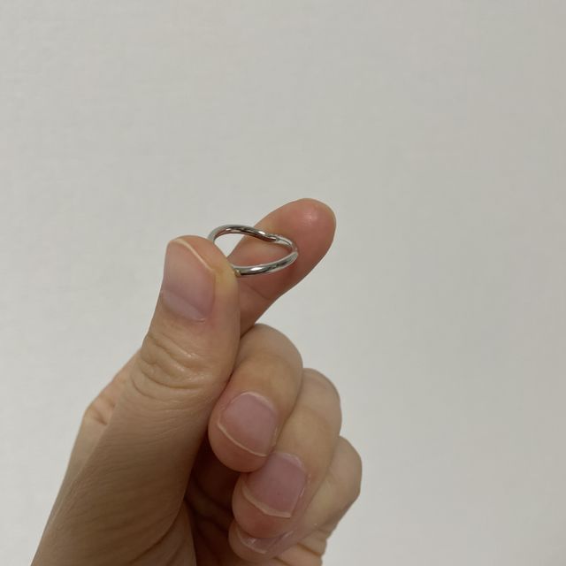 【ケイウノ ブライダル(K.UNO BRIDAL)の口コミ】 とにかくデザインが良かったです。傾けるとハートが出てくるというコンセ…