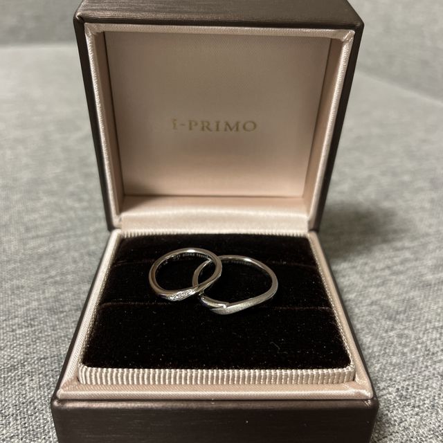 【アイプリモ(I-PRIMO)の口コミ】 ウェーブで探していた時にノクターナルコンビネーションを見つけました。…