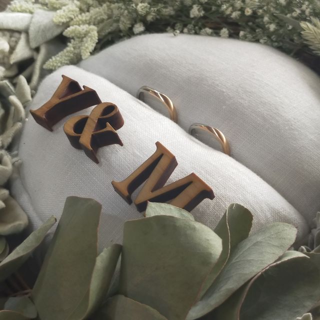 【renri(レンリ)の口コミ】 決め手は、理想の指輪を手作りできるお店だと思ったからです。指輪を探し…