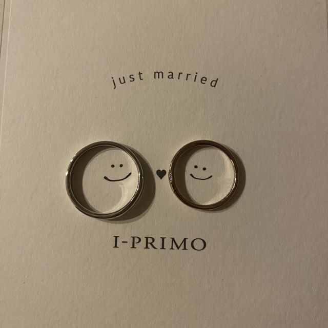 【アイプリモ(I-PRIMO)の口コミ】 肌に馴染みやすくシンプルなものがよく購入しました。自分の普段の服装に…