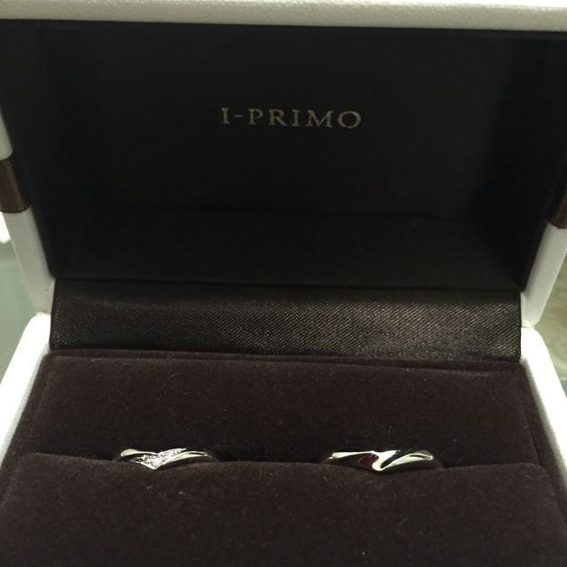 【アイプリモ(I-PRIMO)の口コミ】 はじめはストレートが希望でしたが近場で3件お店を廻っているうちに希望の…