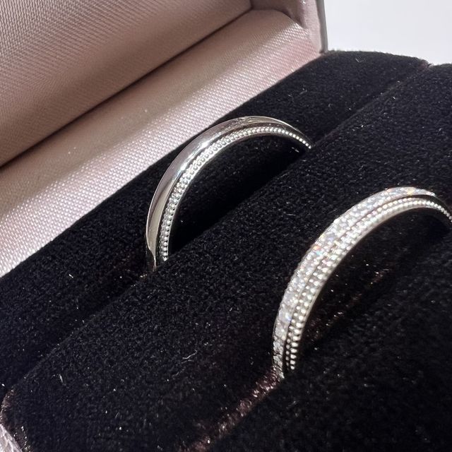 【アイプリモ(I-PRIMO)の口コミ】 値段と華やかなデザインを重視していました。
ですが、ゴージャスなものを…