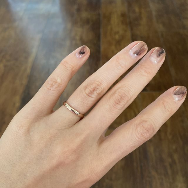 【SIENAROSE(シエナロゼ)の口コミ】 夫のこだわりが強く、納得のいくデザインを追い求めて辿り着きました。
別…