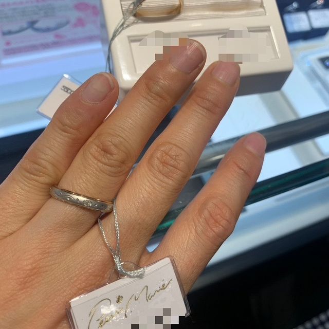 【Petit Marie(プチマリエ)の口コミ】 
個性的なデザインでお値段もお手頃です！人と被りたくない人や、男女で差…