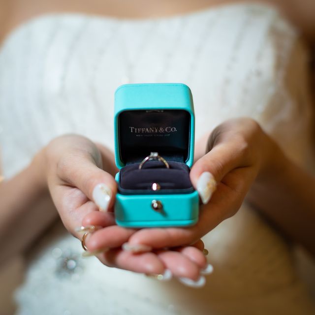 【ティファニー(Tiffany & Co.)の口コミ】 有名で、人気があり、憧れだったので指輪を見に行きました！
色々なお店を…