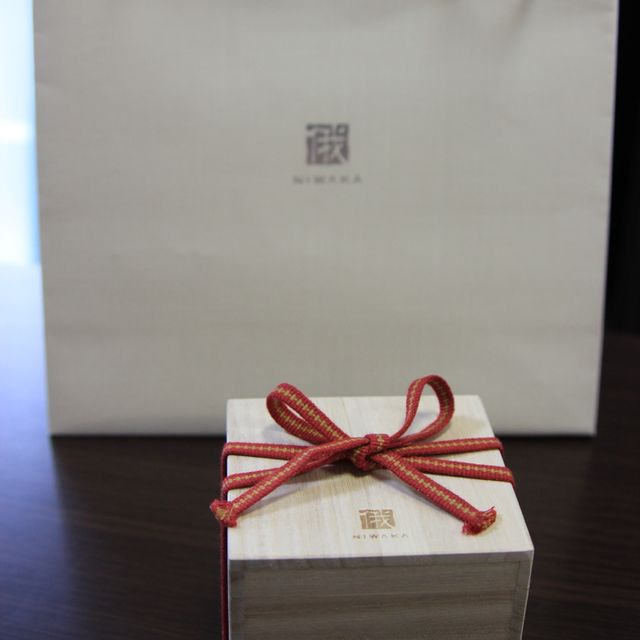 【俄(にわか)の口コミ】 ブランドなど詳しくわからずセレクトショップへ足を運んだのですが、そち…