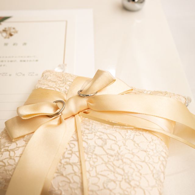 【銀座ダイヤモンドシライシの口コミ】 ダイヤモンドを追加できる特別な素材を使用しているとの事だったので、結…