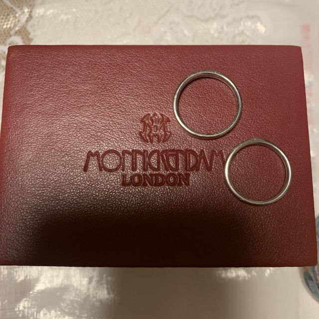 【モニッケンダム(MONNICKENDAM)の口コミ】 人と被りたくないけど、手作りも抵抗があり、周りとかぶっていないブラン…