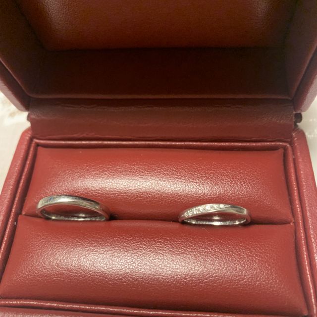 【モニッケンダム(MONNICKENDAM)の口コミ】 人と被りたくないけど、手作りも抵抗があり、周りとかぶっていないブラン…