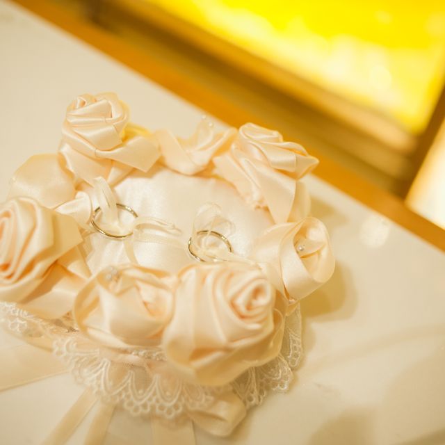 【ティファニー(Tiffany & Co.)の口コミ】 いろいろなブランドの指輪を試着しましたが一番つけやすく指の動きを邪魔…