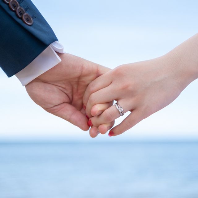 【ティファニー(Tiffany & Co.)の口コミ】 リボンの形の、ティファニーハーモニーという指輪です！まずリボンの形が…