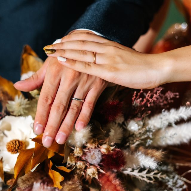 【Joie de treat.(ジョア・ドゥ・トリート)の口コミ】 まずは色々調べていく中で、デザインに一目惚れして、実際に店舗に行くと…