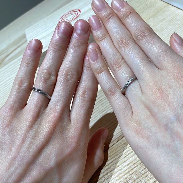 【出雲結(いずもゆい)の口コミ】 出雲大社　稲佐の浜でプロポーズをして、結婚に至ったため、「出雲」に縁…