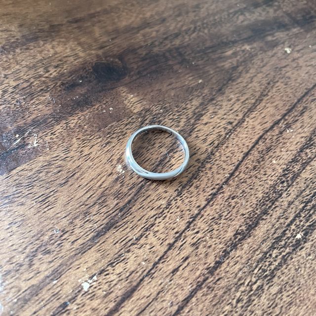 【アイプリモ(I-PRIMO)の口コミ】 2人でいろいろな指輪を試してみたのですが、同じブランドの指輪を良いと思…