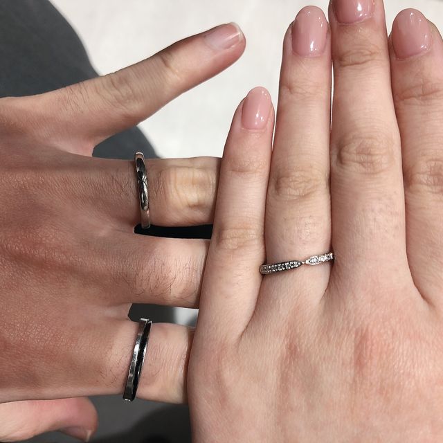 【HOSHI no SUNA 星の砂(ほしのすな)の口コミ】 普段使いしやすいシンプルなものか､自分の好みを反映して華やかなものにす…