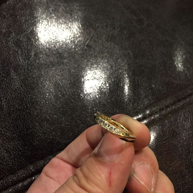 【MAGICO&Dec.(マージコアンドデコ)の口コミ】 色々なデザインを見ていたら、結局なかなか決めれなくて困っていて、オー…