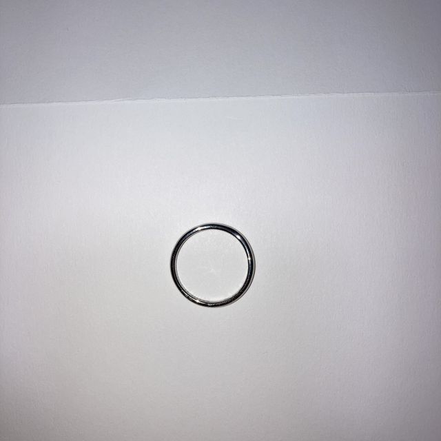 【アイプリモ(I-PRIMO)の口コミ】 シンプルすぎず派手すぎない、ウェーブのデザインが気に入り購入しました…