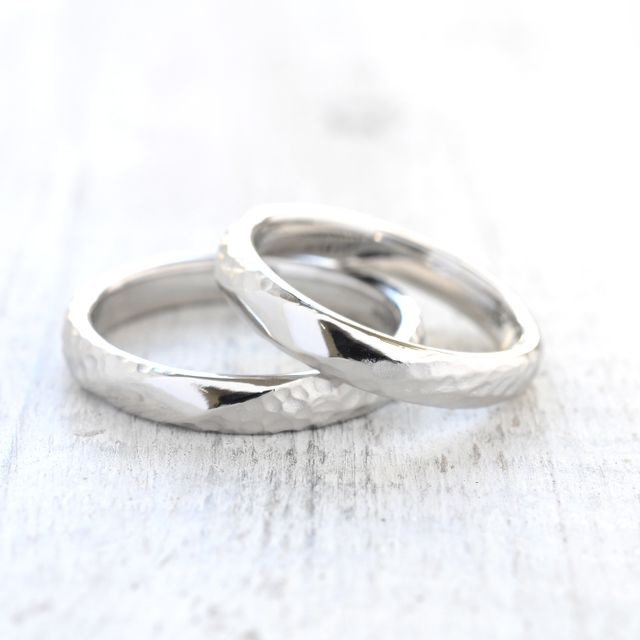 【湘南彫金工房 andfuseの口コミ】 好きなデザインを手作りできる点と思い出に残るイベントになるかと思い決…