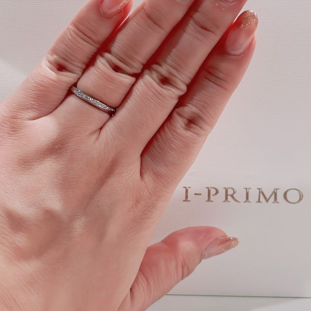 【アイプリモ(I-PRIMO)の口コミ】 デザイン・価格・アフターサービス・接客の4つが決め手になりました！

デ…