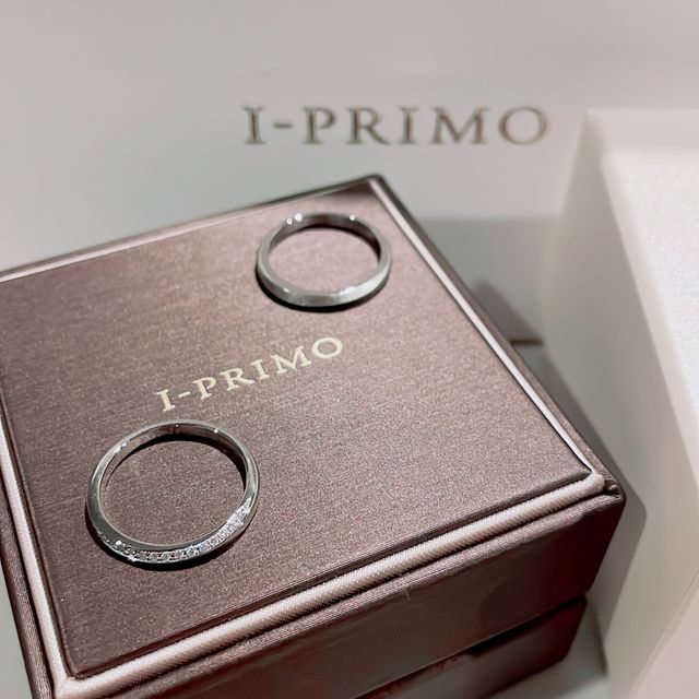 【アイプリモ(I-PRIMO)の口コミ】 デザイン・価格・アフターサービス・接客の4つが決め手になりました！

デ…