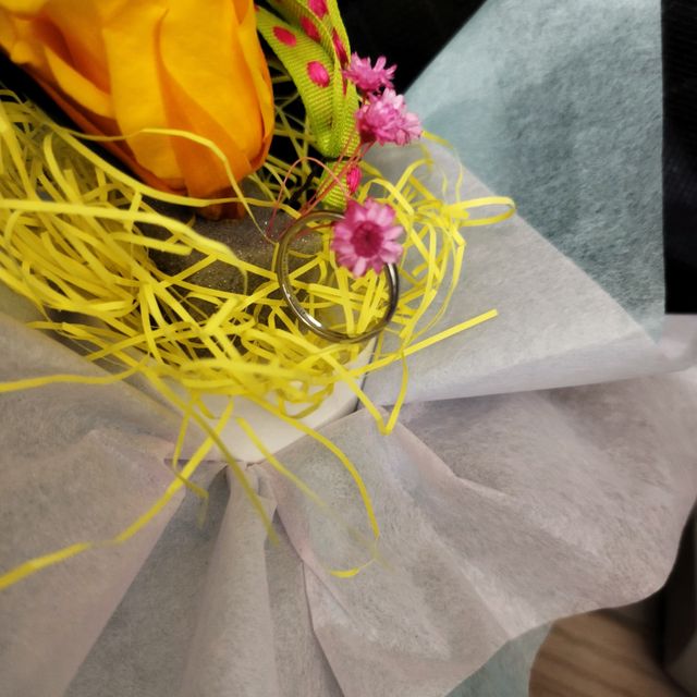 【ティファニー(Tiffany & Co.)の口コミ】 毎日つけていても気にならないフィット感、ビジネスシーンでも違和感なく…