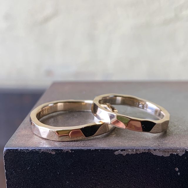 【ichi(イチ)の口コミ】 「世界で一つだけのデザイン」にこだわりがあり、フルオーダーメイドで尚…