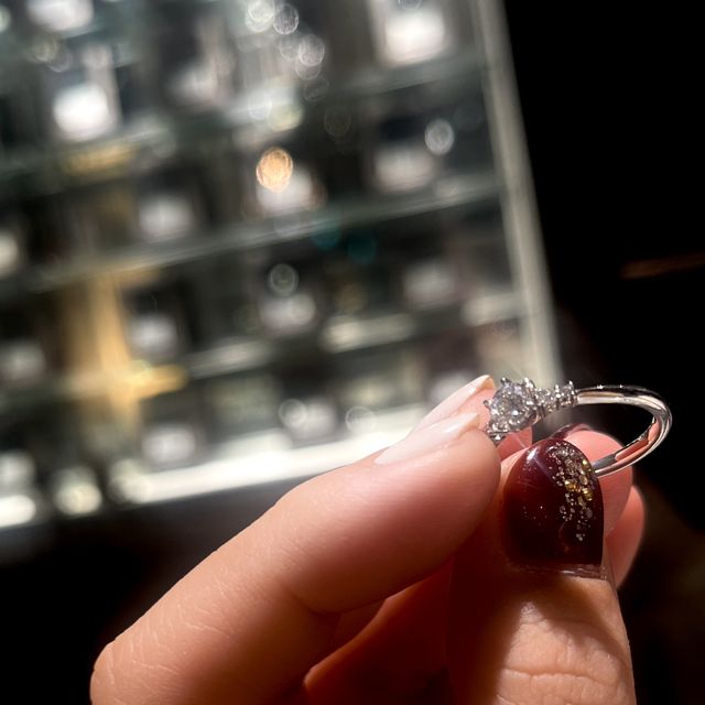 【アイプリモ(I-PRIMO)の口コミ】 はじめに、Instagramで拝見したのがお店を知ったきっかけです。いくつか、…