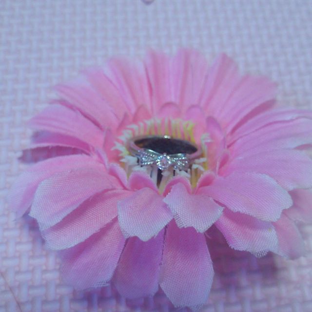 【サマンサティアラブライダル(Samantha Tiara Bridal)の口コミ】 好きなブランドだったので、お店に見に行きました。

他にも可愛いリング…