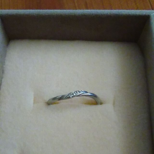 【サマンサティアラブライダル(Samantha Tiara Bridal)の口コミ】 サマンサティアラでブライダルフェアをやっていたからです。二人の写真か…