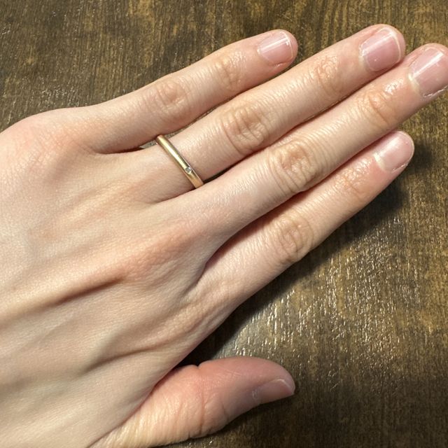 【【閉業】フラー・ジャコー(FURRER-JACOT)の口コミ】 アフターケアが充実していることが魅力的だったのと、特殊な作り方をして…