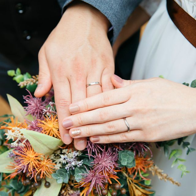 【canal4℃(カナルヨンドシー)の口コミ】 ずばり、①価格帯、②気に入ったデザイン、③指に馴染むかどうかの3点を重要…