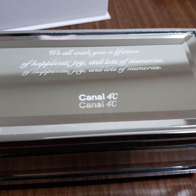 【canal4℃(カナルヨンドシー)の口コミ】 ずばり、①価格帯、②気に入ったデザイン、③指に馴染むかどうかの3点を重要…