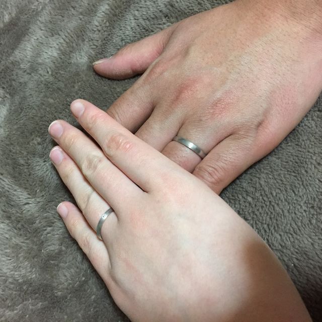 【エスパルイノマタの口コミ】 いくつかショップを見て回りましたが、シンプルで安くて頑丈で好みのもの…