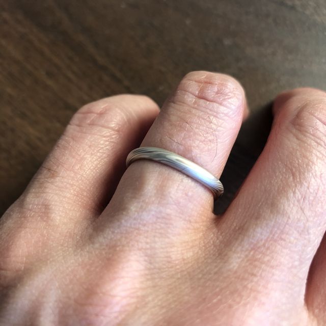 【ケイウノ ブライダル(K.UNO BRIDAL)の口コミ】 オリジナル作品を作る反面、他の店舗と比較して価格が安く、接客担当者の…