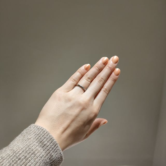 【出雲結(いずもゆい)の口コミ】 今回選んだ「祈結」は、シンプルなデザインでありながら、コンセプトが「…