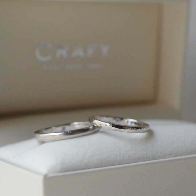 【CRAFY(クラフィ)の口コミ】 既製品を買うよりも手作りすることで他の人とは被らないという点や、思い…