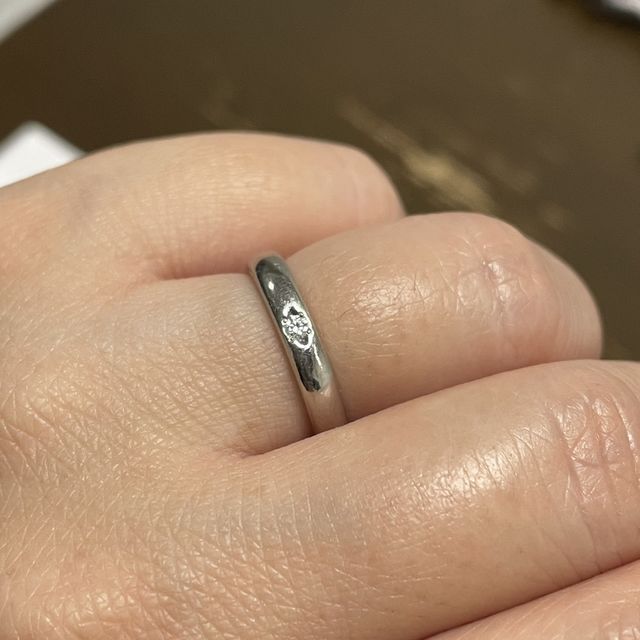 【アイプリモ(I-PRIMO)の口コミ】 やはり毎日つけるものになるし、主人に関しては入浴時など毎回外したいタ…