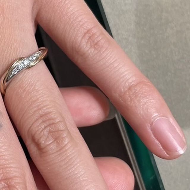 【アイプリモ(I-PRIMO)の口コミ】 初めての指輪探しとのことでアイプリモさんに行かせていただきました。ど…