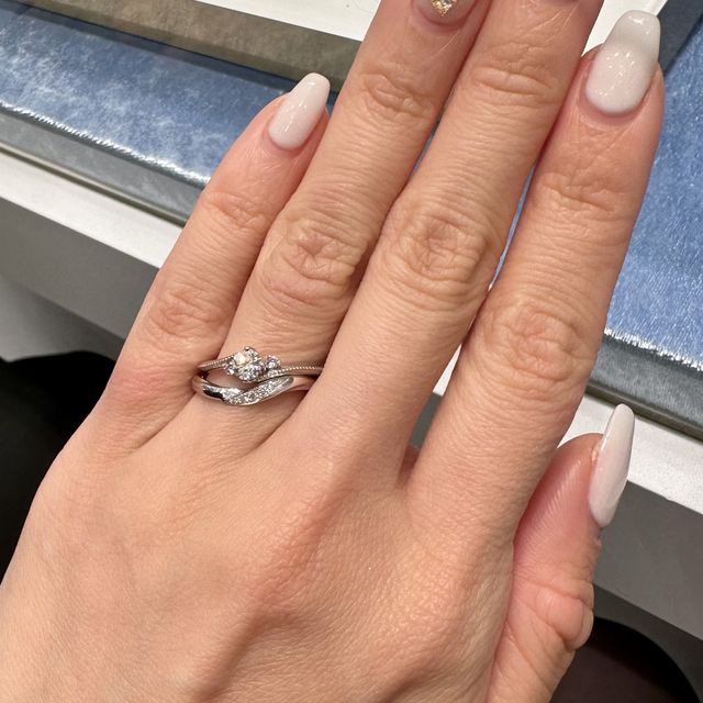 【CUKE(クーキ)の口コミ】 シンプルなデザインが多く、いろんな世代の方に選びやすいものが多いと感…