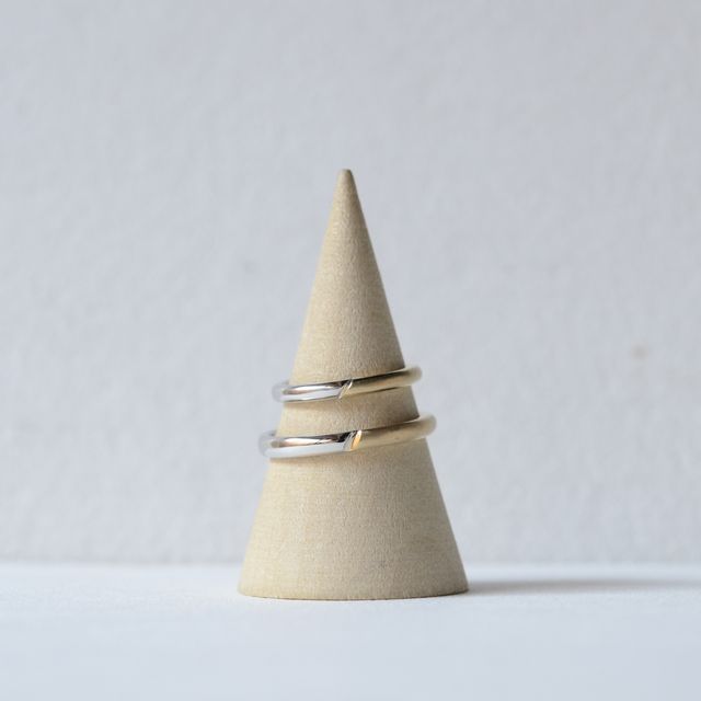 【CRAFY(クラフィ)の口コミ】 ブランドの指輪を買うだけはつまらないな〜と思っていました。SNSで結婚情…